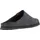 Fischer Schuhe Pantoffeln Grau 43