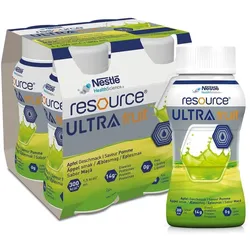 Resource Ultra Fruit Apfel