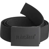 Blåkläder Blakläder Gürtel 4038 onesize in schwarz,