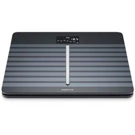 Withings Body Cardio schwarz