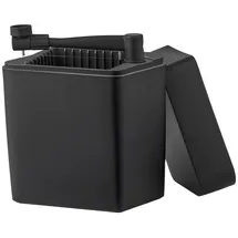 Rosti Käsebox Classic 1-tlg. Schwarz