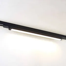 ARCCHIO Harlow, schwarz, 69 cm, 3.000 K / Büro, Von
