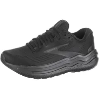 Brooks Damen Ghost Max 2 schwarz 42.5