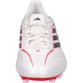 adidas Copa Pure IV Club MG/FG Herren black/red/white 45