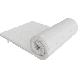 Schlaraffia Roll'n'Sleep Topper 180 x 200 cm