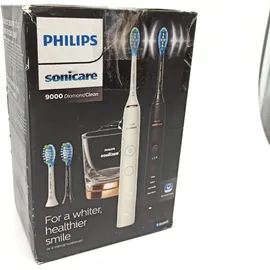 Philips Sonicare DiamondClean HX9914/61 Doppelpack