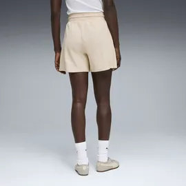 Puma Sweatrock Damen Weiß XS