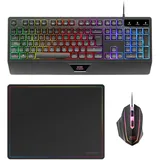 Mars Gaming MCP124 HUANO ES