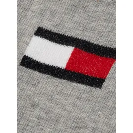 Tommy Hilfiger TH KIDS SOCK FLAG 2 Paar Grau 39-42