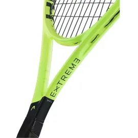 Head Extreme MP L3 Gelb/Mehrfarbig