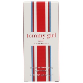 Tommy Hilfiger Tommy Girl Eau de Toilette 30 ml