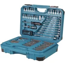 Makita Werkzeug-Set 231-teilig