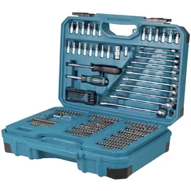 Makita Werkzeug-Set 231-teilig
