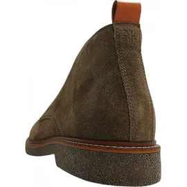 Marc O'Polo Herren Linus Oxford Boot, 718, 42 EU