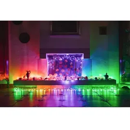 Twinkly LED Lichterkette 20 m Weiß