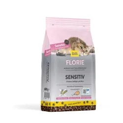 florie Trockenfutter - Sensitiv Geflügel 600 g