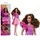 Barbie Fashionistas Puppe 323 mm