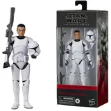 Hasbro Star Wars The Black Series Phase I Clone Trooper