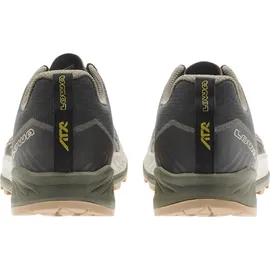Lowa Amplux 2 GTX Herren Schwarz/Oliv 45