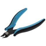 Gedore 8350-7 Miniatur Elektronik-Seitenschneider