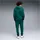 Puma Essentials Elevated Herren Jogginganzug, grün - S