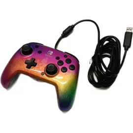 PDP Rematch + Case Bundle Mehrfarbig Nintendo Switch