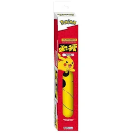 ABYstyle Mauspad XXL Pikachu Schwarz/Gelb