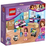 LEGO Friends Olivias Erfinderlabor (41307)