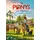 Oetinger Die Ponys von Lillasund 4. Das Mittsommer-Turnier