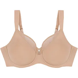 Triumph True Shape Sensation Minimizer BH 10186010 smooth skin 80C