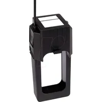 Gossen Metrawatt SC50-L, 400/1A, 0,5VA, Kl 0,5 Messstromwandler Primärstrom