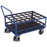 Cordes VARIOfit Stahlflaschenwagen