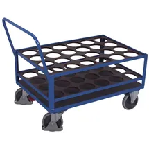 Cordes VARIOfit Stahlflaschenwagen