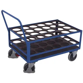 Cordes VARIOfit Stahlflaschenwagen