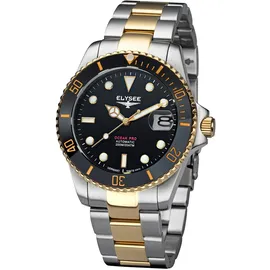 Elysee OCEAN PRO CERAMIC Automatik 20 ATM