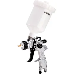 Metabo Farbspritzpistole FSP 600 LVLP - Karton - 601578000
