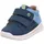 Blau/Hellblau 20