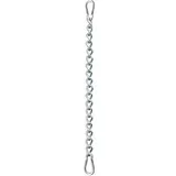 Kliffhänger Verlängerungskette für Hängesessel, Hängestuhl und Hängematte mit Zw