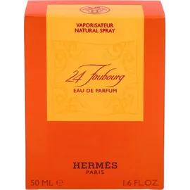 Hermès 24 Faubourg Eau de Parfum 50 ml