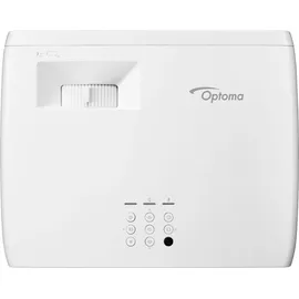 Optoma ZW350ST DLP WXGA Laser Kurzdistanz Projektor 3600 Lumen HDMI/USB/LAN Weiß