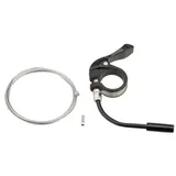 Bikeyoke 2x Fernbedienung Für Absenkbare Sattelstütze - Black - One Size