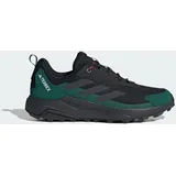 adidas Herren Terrex Anylander Wanderschuh - core Black / Carbon / Collegiate Green, 49 1/3 EU 49 1/3 EU