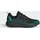 adidas Herren Terrex Anylander Wanderschuh - core Black / Carbon / Collegiate Green, 49 1/3 EU 49 1/3 EU