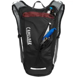 CamelBak Rogue Light 7 5+ 2l Trinkrucksack - Black - One Size