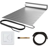 Etherma Laminotherm-Set SETeFLOORLMBASIC200