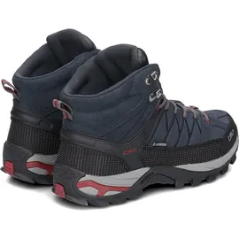 CMP Rigel Mid WP Herren asphalt/syrah 44