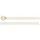 LASCANA Hüftgürtel Lederimitat beige 85