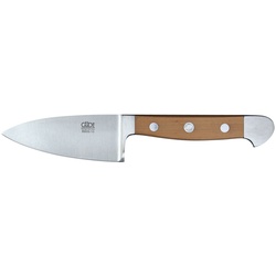 Hartkäsemesser B805/10 Klingenlänge 10 cm Alpha Birne Serie