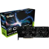 Palit GeForce RTX 4070 SUPER Infinity 3 OC, 12GB GDDR6X, HDMI, 3x DP (NED407ST19K9-1043S)