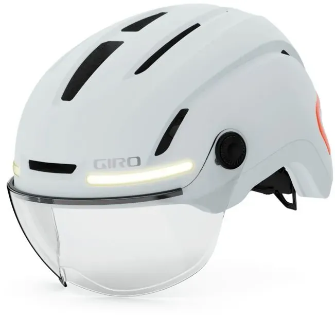 Giro Ethos MIPS Shield Weiß Modell 2024